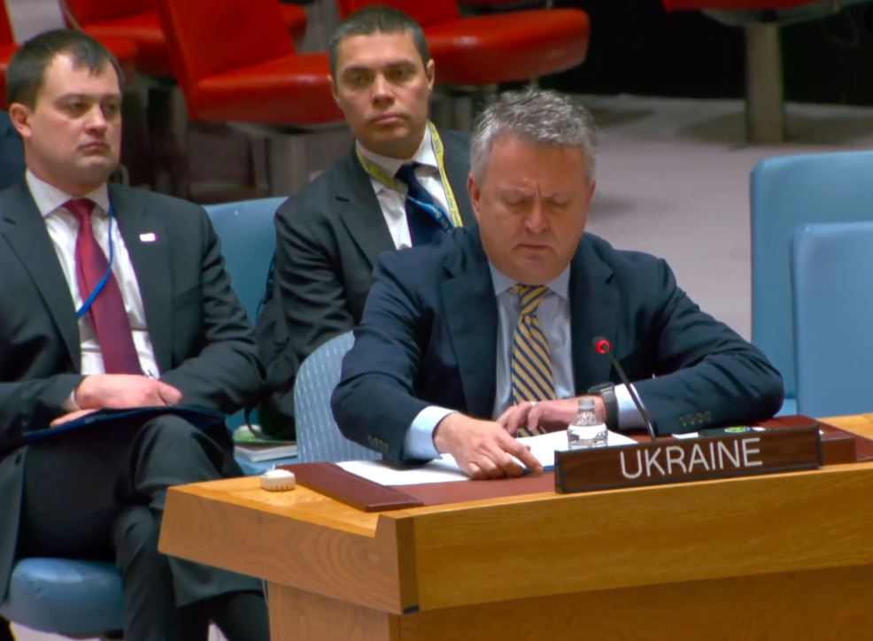 BiH podržala Ukrajinu u UN-u, Srbija jedina iz regiona odbila