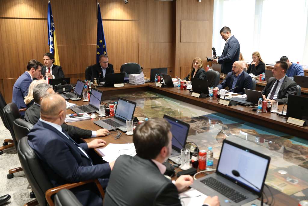 BiH pokreće sistem "Child Alert BH" za hitno uzbunjivanje javnosti u slučaju nestanka djece