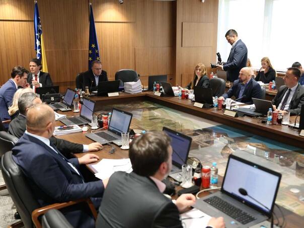 BiH pokreće sistem "Child Alert BH" za hitno uzbunjivanje javnosti u slučaju nestanka djece