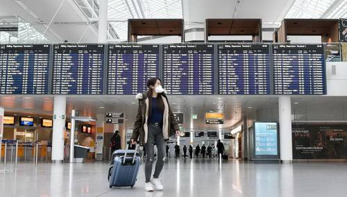 BiH ponovo na njemačkoj listi visokorizičnih zemalja
