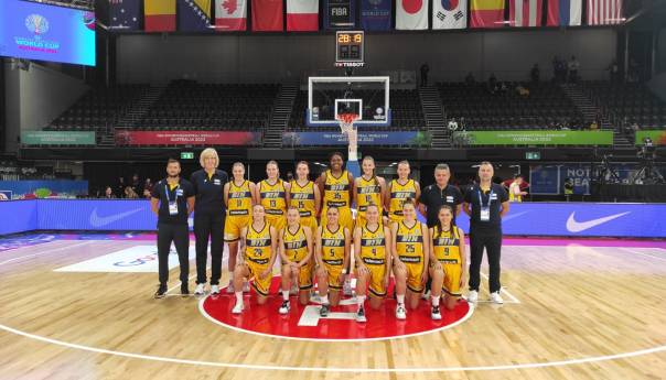 BiH posljednja na SP, Lojo: Nismo uspjeli ono što smo priželjkivali