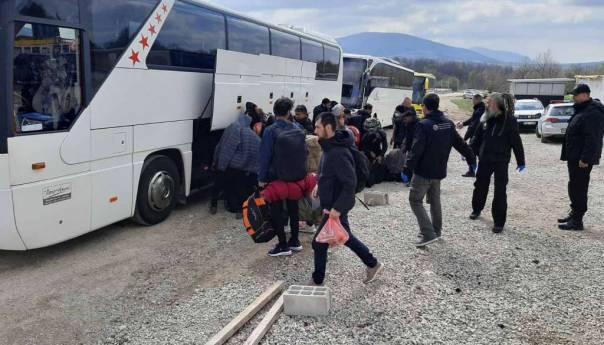 BiH postala još poželjnija tranzitna ruta za migrante