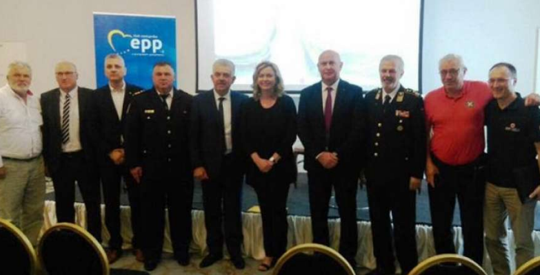 BiH postala punopravnom članicom mehanizma EU-a za civilnu zaštitu