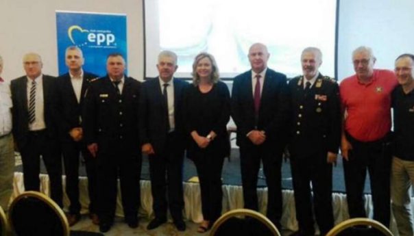 BiH postala punopravnom članicom mehanizma EU-a za civilnu zaštitu