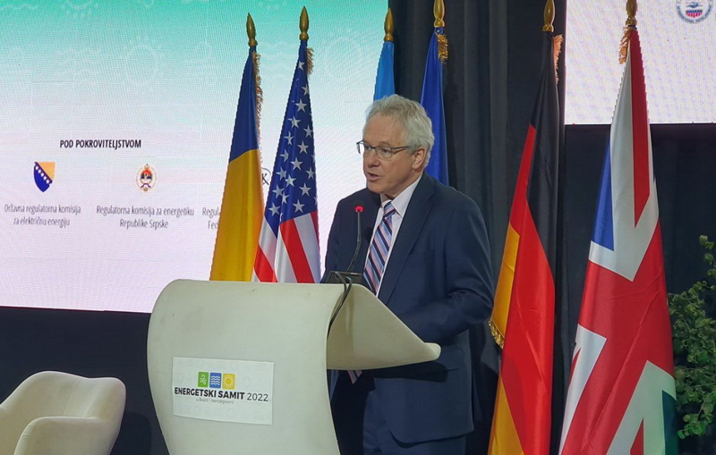 BiH potrebne funkcionalne institucije, vrijeme da se svi vrate na posao