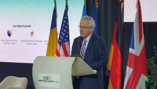 BiH potrebne funkcionalne institucije, vrijeme da se svi vrate na posao