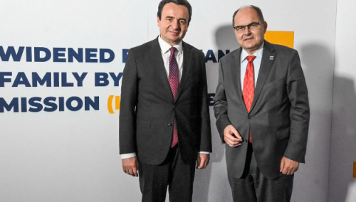 BiH potrebno snažno Sarajevo i osnaživanje Bošnjaka