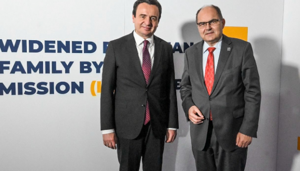 BiH potrebno snažno Sarajevo i osnaživanje Bošnjaka