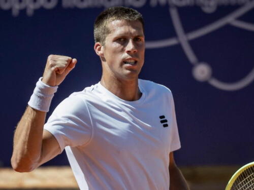 BiH povela protiv Bugarske, Fatić nakon preokreta savladao Kuzmanova