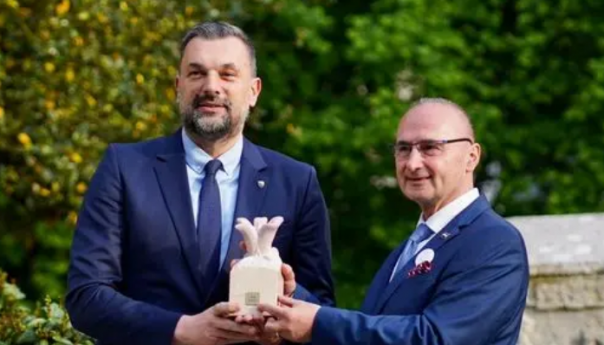 BiH predala predsjedavanje Jadransko-jonskom inicijativom susjednoj Hrvatskoj