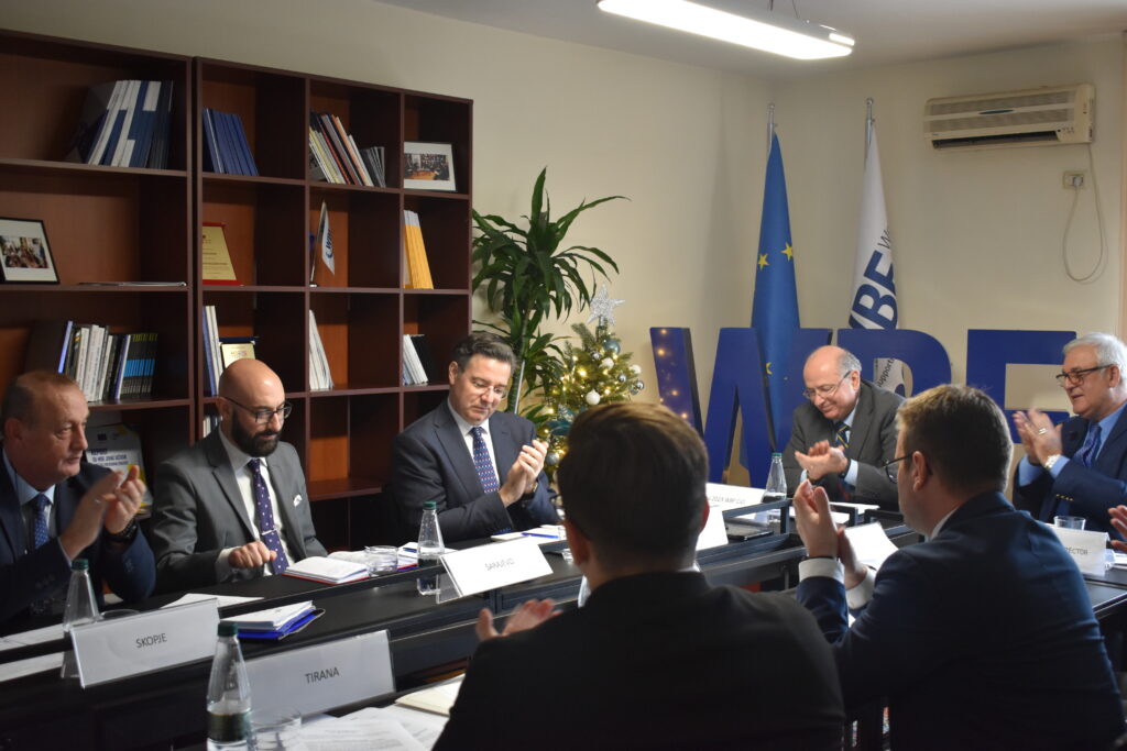 BiH preuzela predsjedavanje Fondom za Zapadni Balkan