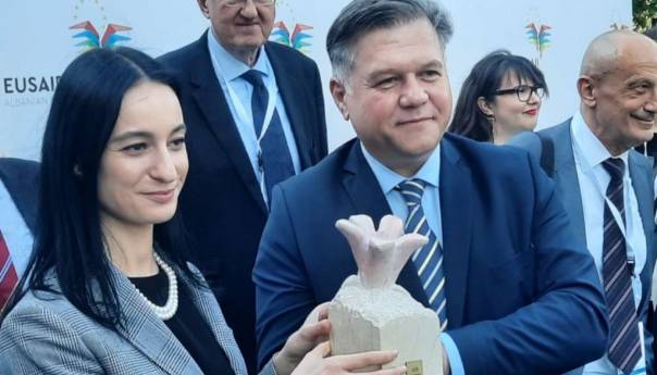 BiH preuzela predsjedavanje Jadransko-jonskom inicijativom