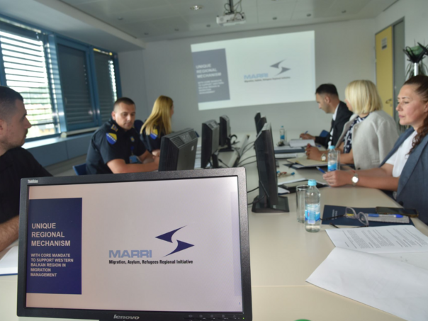 BiH preuzima predsjedanje Migracijskom, azilantskom i izbjegličkom regionalnom inicijativom