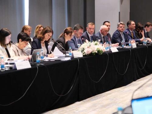BiH prijete velike takse na izvoz električne energije u Evropu