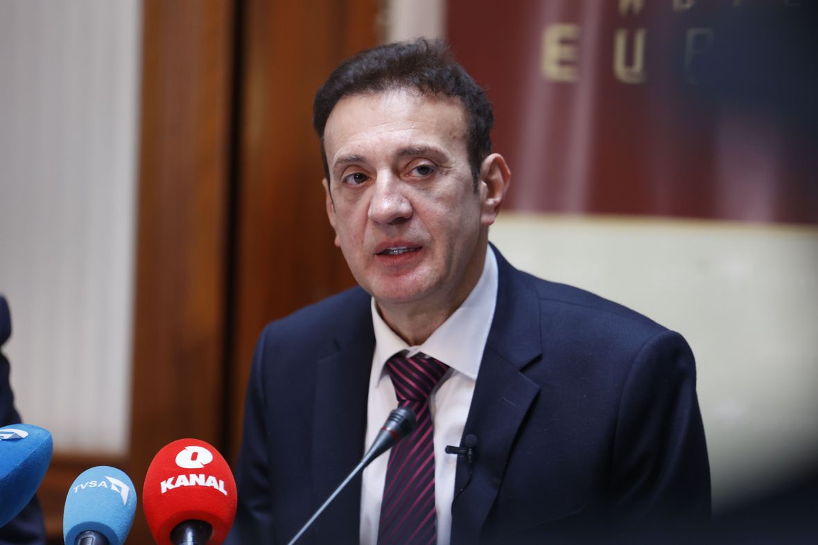 BiH prijeti jugoslovenski scenario raspada