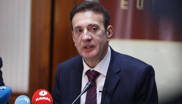 BiH prijeti jugoslovenski scenario raspada