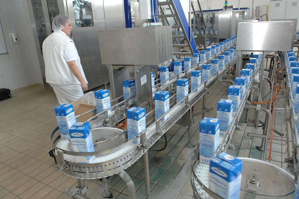 BiH prijeti nestašica mlijeka, slijedi rast cijena