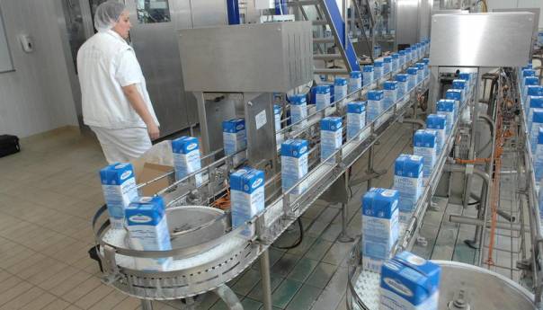 BiH prijeti nestašica mlijeka, slijedi rast cijena