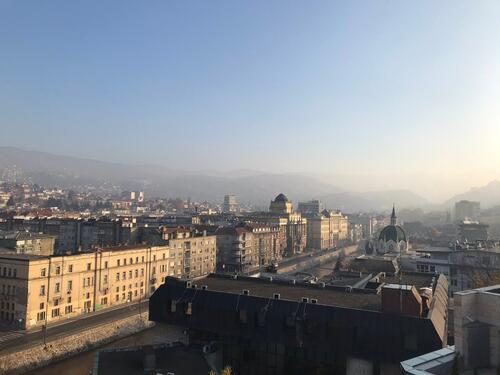 BiH u grupi zemalja čija je kulturna baština skoro do temelja opljačkana i uništena