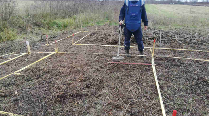 BiH priprema zahtjev za petogodišnje produženje roka za uklanjanje mina 