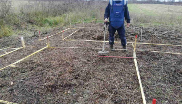 BiH priprema zahtjev za petogodišnje produženje roka za uklanjanje mina