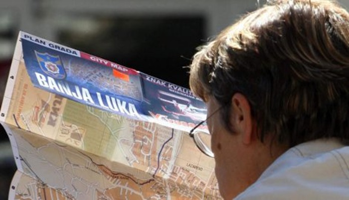 BiH prošle godine posjetilo 69,7 posto manje turista u odnosu na 2019. godinu