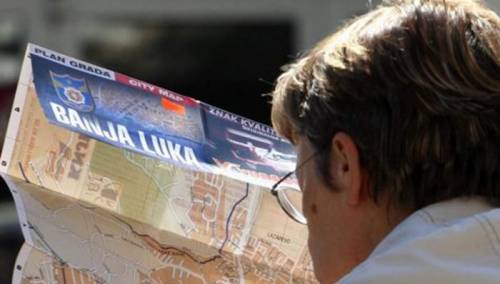 BiH prošle godine posjetilo 69,7 posto manje turista u odnosu na 2019. godinu
