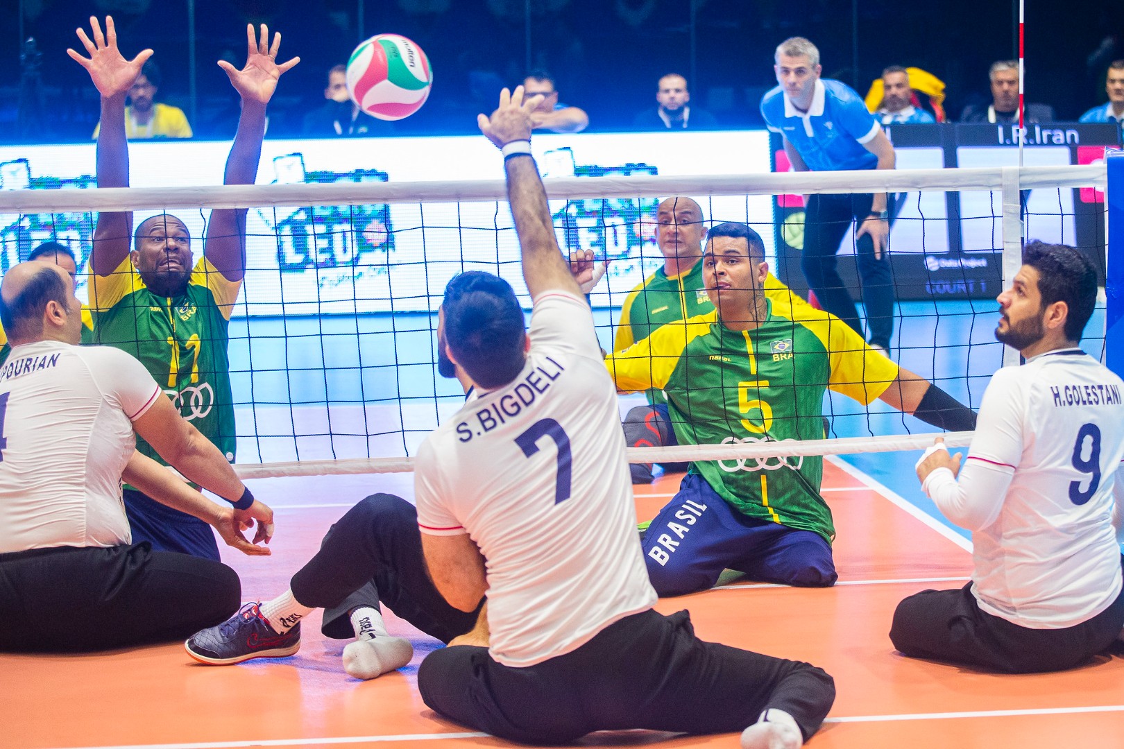 BiH protiv najvećih rivala za svjetsko zlato
