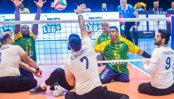 BiH protiv najvećih rivala za svjetsko zlato