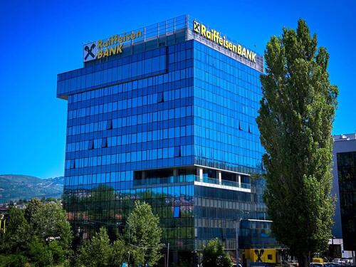 BiH prva u regiji na ekonomski prihvatljivom nivou inflacije od 2% u 2024.