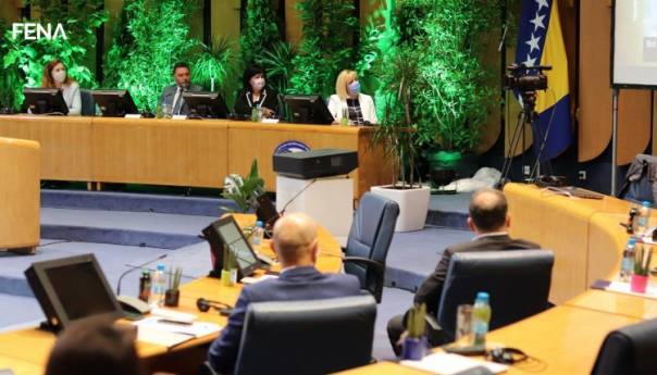 BiH prva u regiji predstavila usvojen NDC o klimatskim promjenama