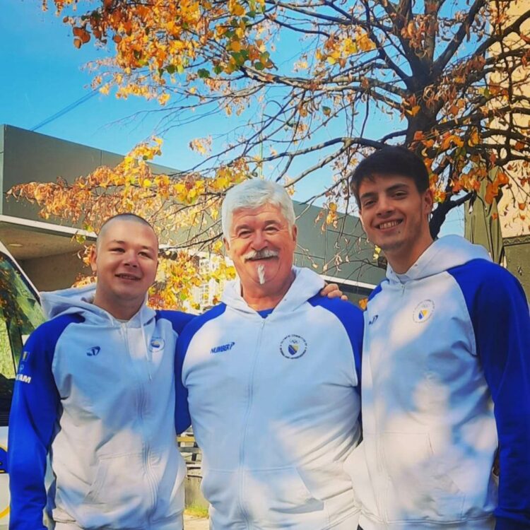 BiH prvi put ima dva sankaša u finalu utrke Svjetskog kupa