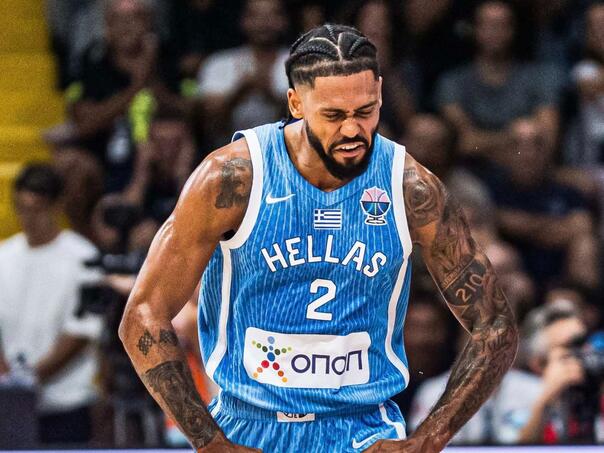 BiH režirala dramu, Španija ispala sa Eurobasketa