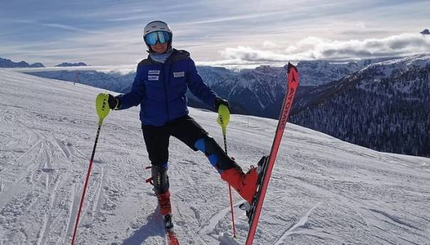 BiH s osam skijaša na SP-u, Muzaferija očekuje plasman među 30 najboljih