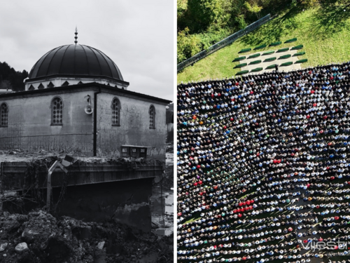 BiH se danas sjeća žrtava poplava i klizišta: Upozorenje za budućnost