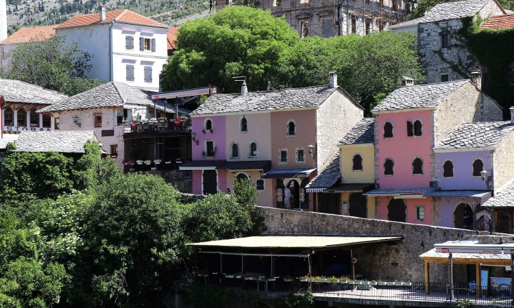 BiH se mora fokusirati na autentične proizvode i turiste iz regije