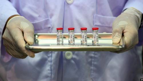 BiH se nije uključila u evropsku nabavku lijekova za koronu