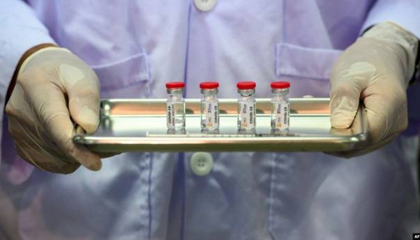 BiH se nije uključila u evropsku nabavku lijekova za koronu