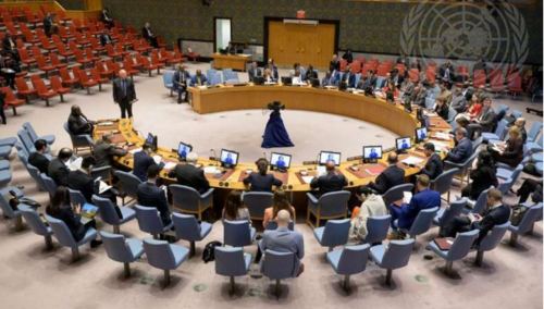 BiH se pridružila izjavi EU o ratu u Ukrajini