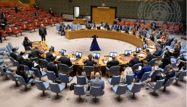 BiH se pridružila izjavi EU o ratu u Ukrajini