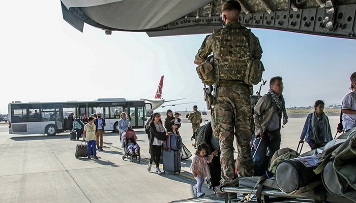 BiH se pridružila Zajedničkoj izjavi SAD-a o Afganistanu