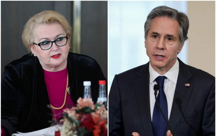 BiH se priključuje inicijativi SAD-a protiv prisilnih deportacija u Ukrajini
