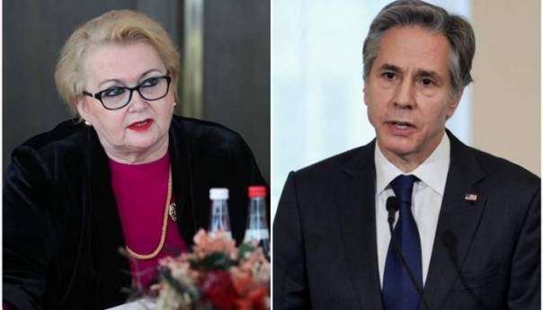 BiH se priključuje inicijativi SAD-a protiv prisilnih deportacija u Ukrajini