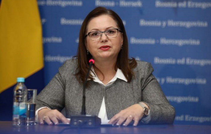 BiH se u ponedjeljak izjašnjava da li je spremna za prihvat vakcine