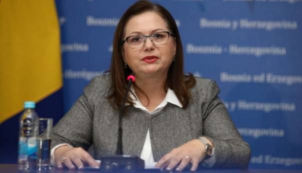 BiH se u ponedjeljak izjašnjava da li je spremna za prihvat vakcine