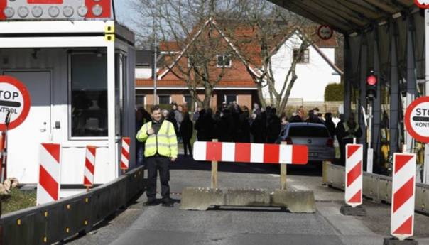 BiH skinuta s crne liste Švicarske