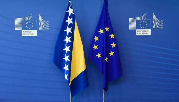 BiH skinuta sa EU liste visokorizičnih zemalja za pranje novca i financiranje terorizma