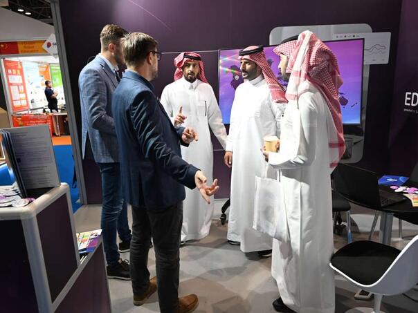 BiH softver pronašao put na tržište Bliskog istoka