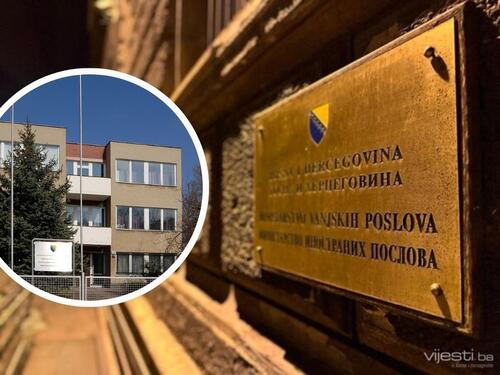 BiH spašava DKP mrežu: Diplomatama povećane osnovice