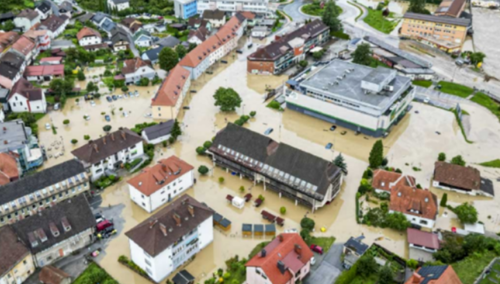 BiH spremna poslati pomoć Sloveniji za saniranje šteta od poplava